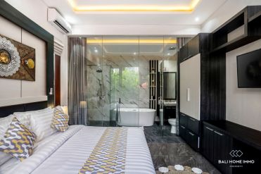 Image 13 from 3 BEDROOM VILLA FOR RENT MONTHLY AND SALE LEASEHOLD IN SEMINYAK