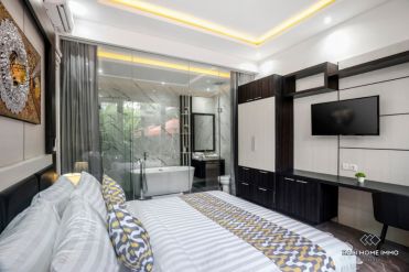 Image 10 from 3 BEDROOM VILLA FOR RENT MONTHLY AND SALE LEASEHOLD IN SEMINYAK