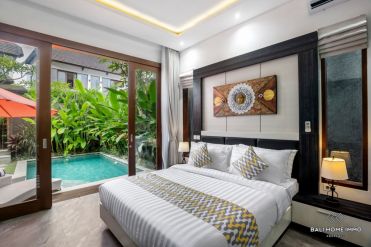 Image 11 from 3 BEDROOM VILLA FOR RENT MONTHLY AND SALE LEASEHOLD IN SEMINYAK