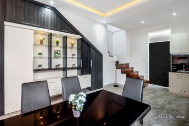 Image 4 from 3 BEDROOM VILLA FOR RENT MONTHLY AND SALE LEASEHOLD IN SEMINYAK