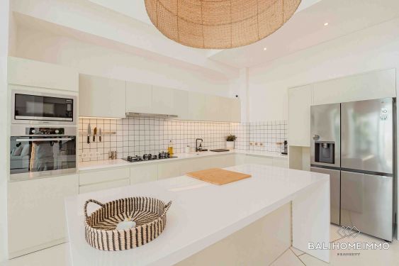 Image 7 from Villa de 3 chambres à vendre en location à Seminyak