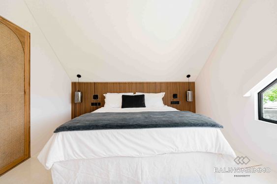 Image 12 from Villa de 3 chambres à vendre en location à Seminyak