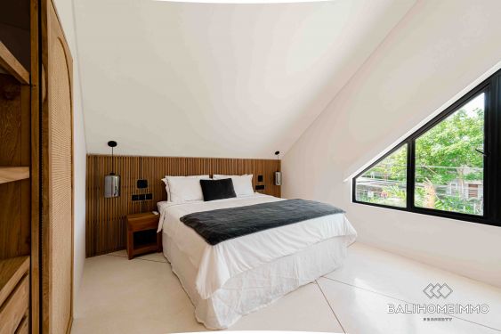 Image 11 from Villa de 3 chambres à vendre en location à Seminyak