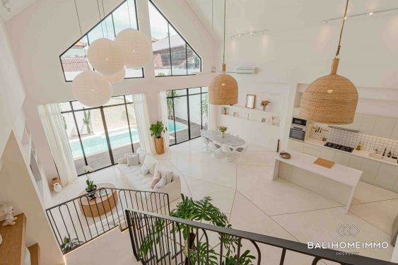 Image 17 from Villa de 3 chambres à vendre en location à Seminyak