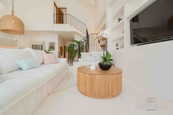 Image 4 from Villa de 3 chambres à vendre en location à Seminyak