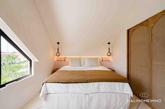 Image 14 from Villa de 3 chambres à vendre en location à Seminyak