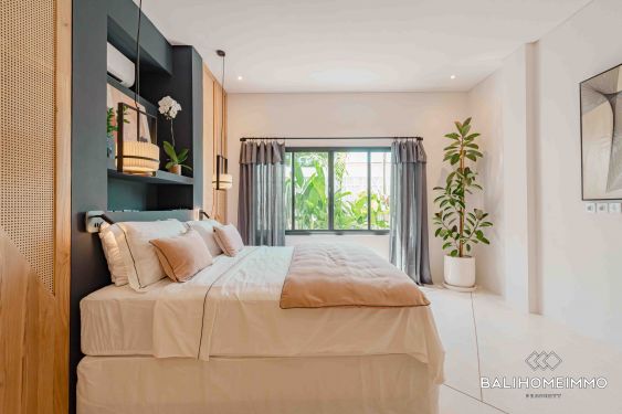 Image 16 from Villa de 3 chambres à vendre en location à Seminyak