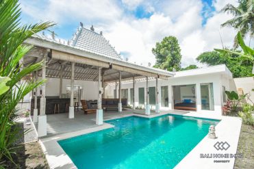 Image 1 from Villa 3 Kamar Dikontrakkan Jangka Panjang di Tabanan