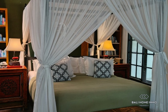 Image 17 from 3 Bedroom Villa For Sale Leasehold in Tanah Lot area