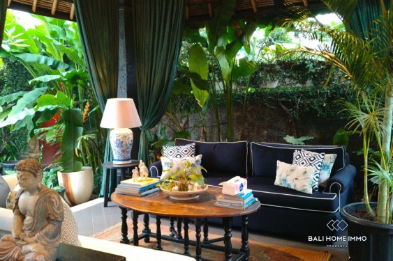 Image 5 from 3 Bedroom Villa For Sale Leasehold in Tanah Lot area