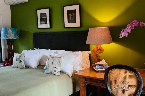 Image 20 from 3 Bedroom Villa For Sale Leasehold in Tanah Lot area