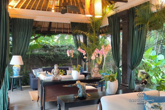 Image 4 from 3 Bedroom Villa For Sale Leasehold in Tanah Lot area