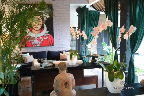 Image 8 from 3 Bedroom Villa For Sale Leasehold in Tanah Lot area