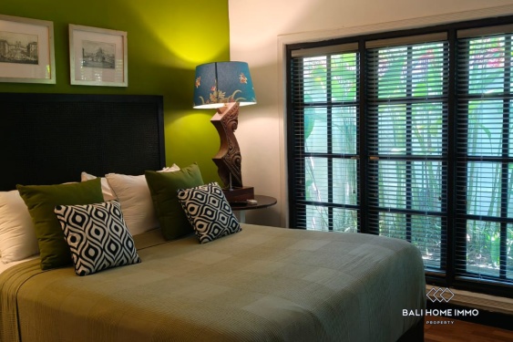 Image 16 from 3 Bedroom Villa For Sale Leasehold in Tanah Lot area