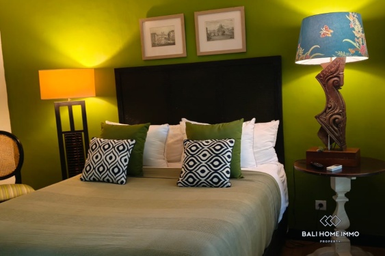 Image 15 from 3 Bedroom Villa For Sale Leasehold in Tanah Lot area