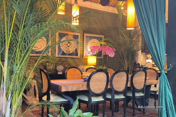 Image 9 from 3 Bedroom Villa For Sale Leasehold in Tanah Lot area