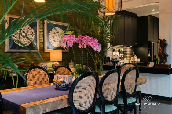 Image 10 from 3 Bedroom Villa For Sale Leasehold in Tanah Lot area