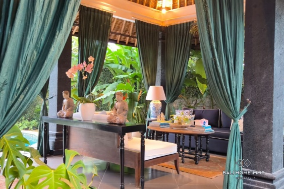 Image 3 from 3 Bedroom Villa For Sale Leasehold in Tanah Lot area