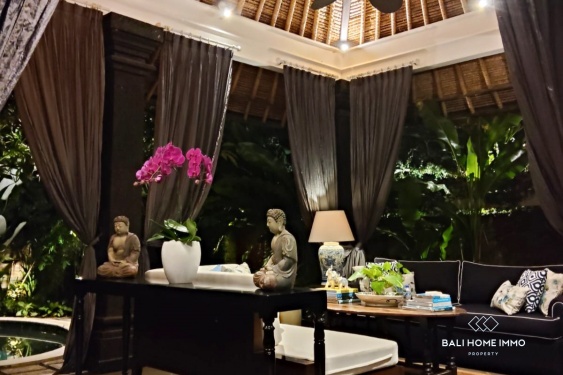 Image 3 from Villa 3 kamar tidur untuk disewakan jangka panjang di Tanah Lot Area