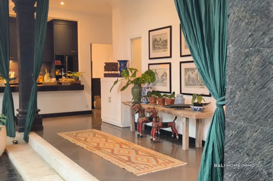 Image 11 from 3 Bedroom Villa For Sale Leasehold in Tanah Lot area