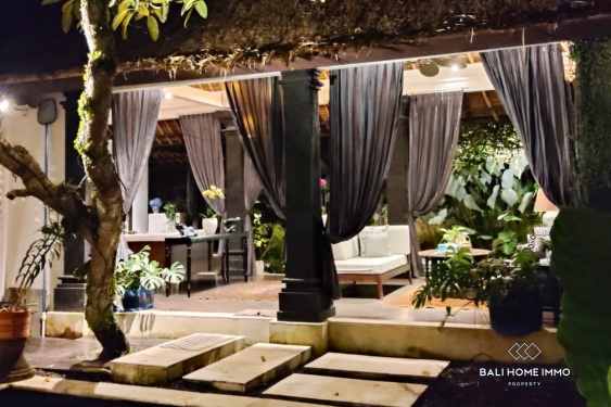 Image 2 from Villa 3 kamar tidur untuk disewakan jangka panjang di Tanah Lot Area