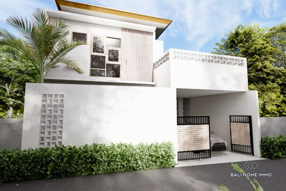 Image 2 from 3 BEDROOM VILLA FOR SALE LEASEHOLD IN THE HEART OF BERAWA