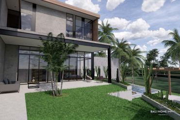 Image 1 from Villa de 3 chambres à vendre à leasehold dans la région d'Ubud
