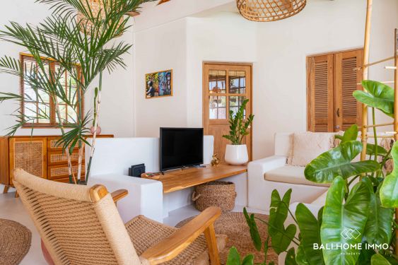 Image 6 from 3 Bedroom Villa for sale leasehold in Umalas Bali