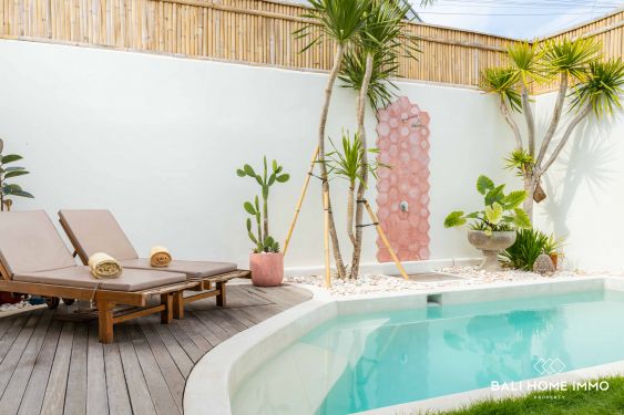 Image 3 from Villa de 3 chambres à vendre en bail à Umalas Bali