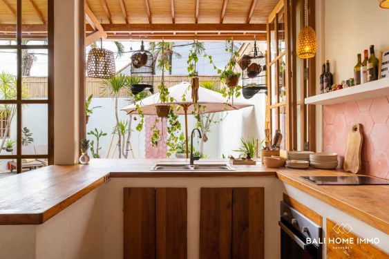 Image 12 from 3 Bedroom Villa for sale leasehold in Umalas Bali