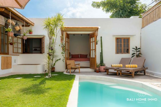 Image 14 from 3 Bedroom Villa for sale leasehold in Umalas Bali