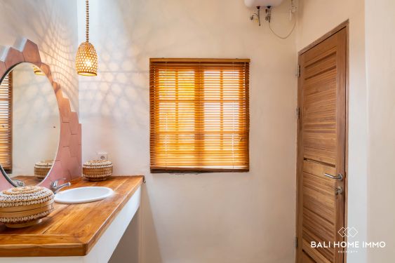 Image 20 from Vila 3 Kamar disewakan jangka panjang di Umalas Bali