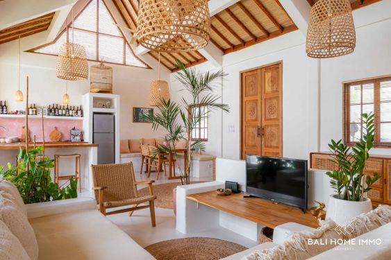 Image 5 from 3 Bedroom Villa for sale leasehold in Umalas Bali