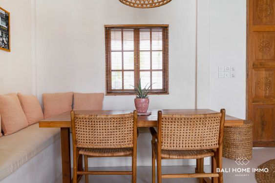 Image 10 from 3 Bedroom Villa for sale leasehold in Umalas Bali