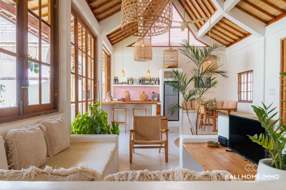 Image 7 from 3 Bedroom Villa for sale leasehold in Umalas Bali