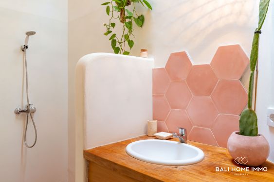 Image 19 from Vila 3 Kamar disewakan jangka panjang di Umalas Bali