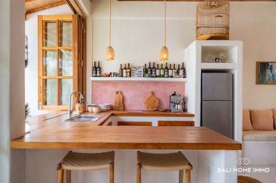 Image 11 from 3 Bedroom Villa for sale leasehold in Umalas Bali