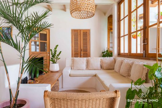 Image 8 from 3 Bedroom Villa for sale leasehold in Umalas Bali