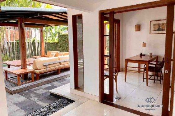 Image 11 from 3 Bedroom villa for Sale Leasehold in Umalas Bali