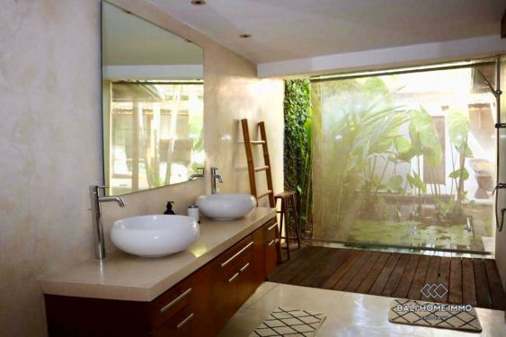 Image 20 from 3 Bedroom villa for Sale Leasehold in Umalas Bali
