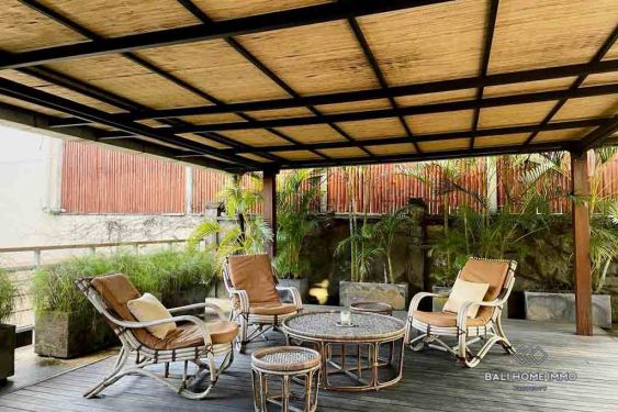 Image 3 from Dijual Villa 3 Kamar Hak Sewa di Umalas Bali