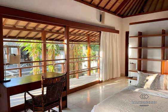 Image 15 from 3 Bedroom villa for Sale Leasehold in Umalas Bali