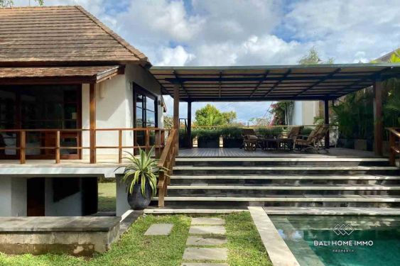 Image 6 from 3 Bedroom villa for Sale Leasehold in Umalas Bali