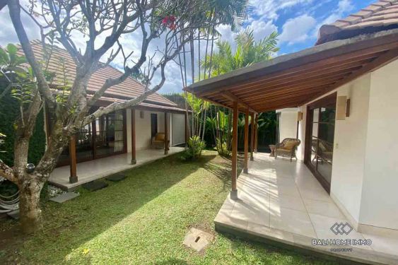 Image 10 from 3 Bedroom villa for Sale Leasehold in Umalas Bali