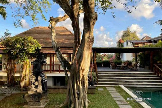 Image 5 from 3 Bedroom villa for Sale Leasehold in Umalas Bali