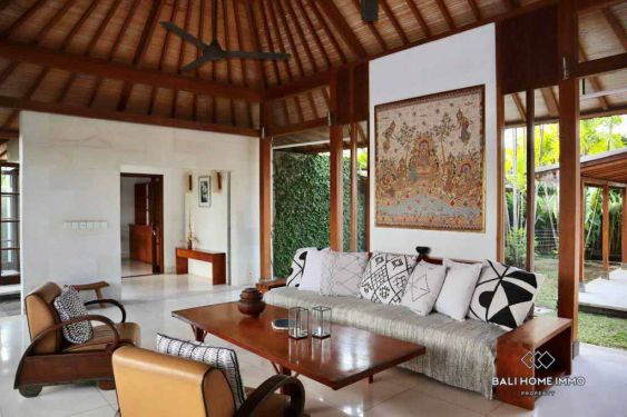 Image 8 from 3 Bedroom villa for Sale Leasehold in Umalas Bali