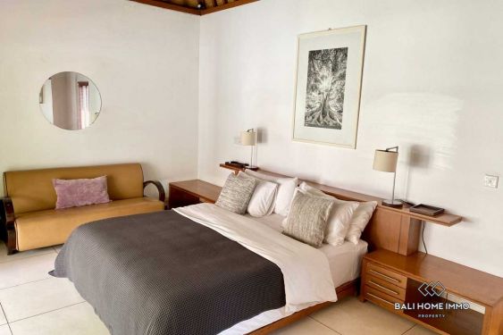 Image 19 from 3 Bedroom villa for Sale Leasehold in Umalas Bali