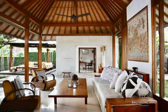 Image 7 from 3 Bedroom villa for Sale Leasehold in Umalas Bali