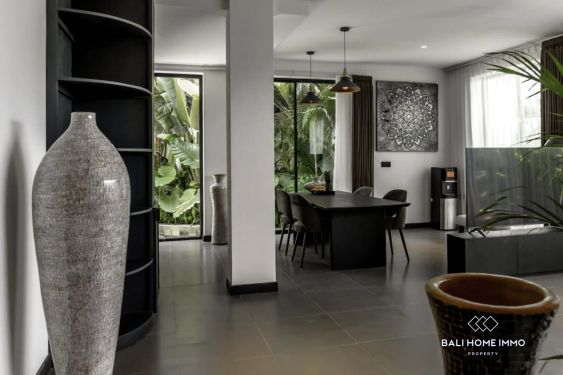 Image 6 from Dijual Villa 3 Kamar Hak Sewa di Umalas Bali