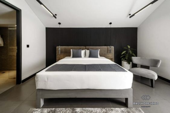 Image 16 from Dijual Villa 3 Kamar Hak Sewa di Umalas Bali